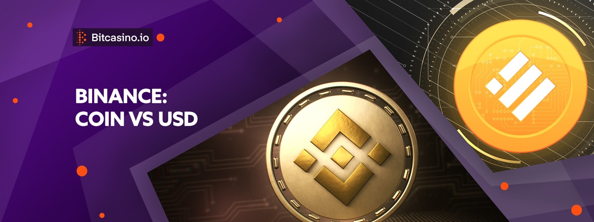 Binance coin vs Binance USD: What’s the difference?